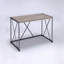 Bureau rectangulaire