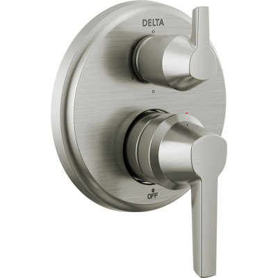 Galeon 14S Integrated Diverter Trim