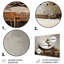 Décoration murale en métal minimalisme Cowboy Hat II - Cowboys-199836725