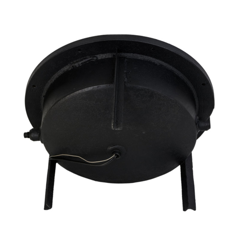 Luminaire sur pied Gosser