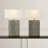 Chansoo Metal Table Lamp