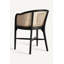 Fauteuil d'extérieur Nuchis
