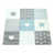 Blue/Gray