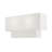 Cebron Steel Flush Mounted Sconce-1907198744