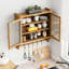 Armoire murale 24,8 po-114304201