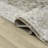 Beatrice Traditional Bordered Floral Filigree Performance Woven Indoor Area Rug-2129519940