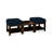 Elements Upholstered Cube Ottoman-86891320-86891348
