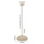 Luminaire suspendu 1 lumière Eathen-176485649
