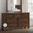 Allabaksh 62.25'' W 7 - Drawer Dresser