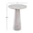Joni Marble End Table-142461165