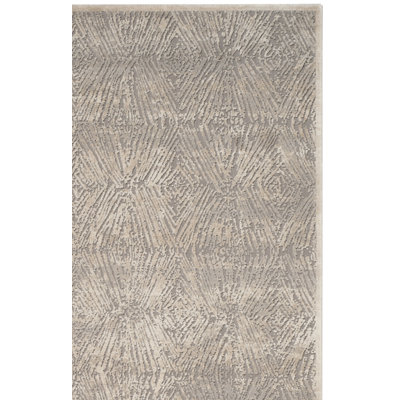 Edvin Performance Geometric Rug