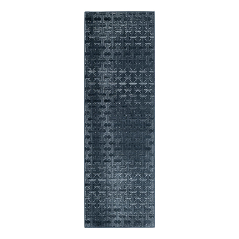 Jill Zarin Park Avenue Uptown Rug, Runner 2'7" x 8'