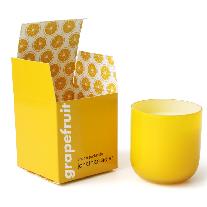 Pop Candle - Grapefruit