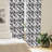 Semi-Sheer Rod Pocket Curtain Panels-45985404