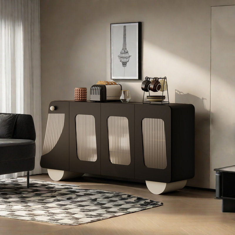 Buffet French Creative