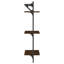 2 Piece Tiered Shelf-93314938