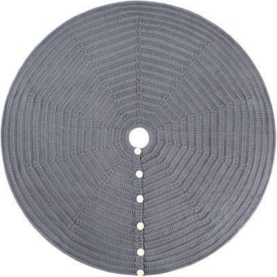 Acrylic Tree Skirt