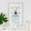 Perfume Fresh - Single Picture Frame Print-606913279