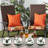 Outdoor Dining Chair Seat Pad-2143581899