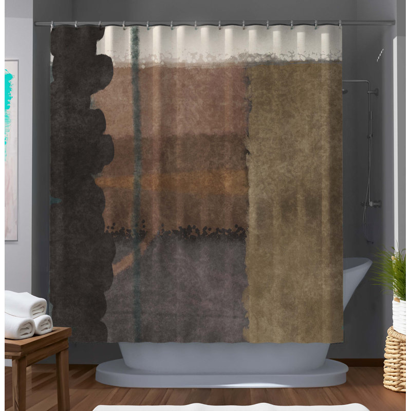 Rideau de douche Cloquet