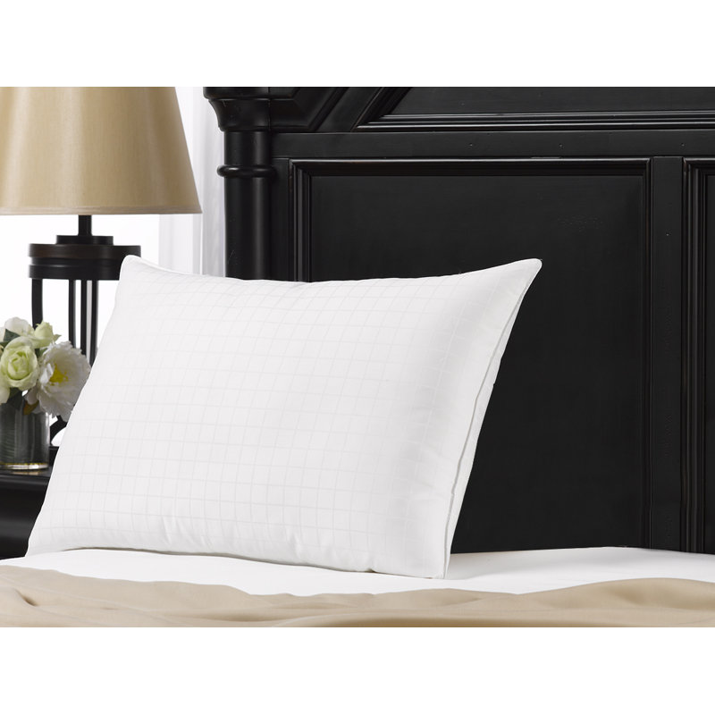 Coussin en fibre de gel Cassiopeia, Standard