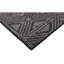Tapis gris zone géométrique Brixham-850349168