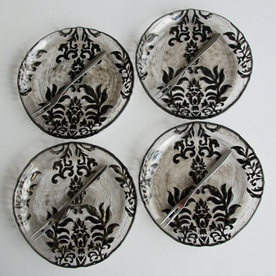 Armas 6.5"  Appetizer Plate Set