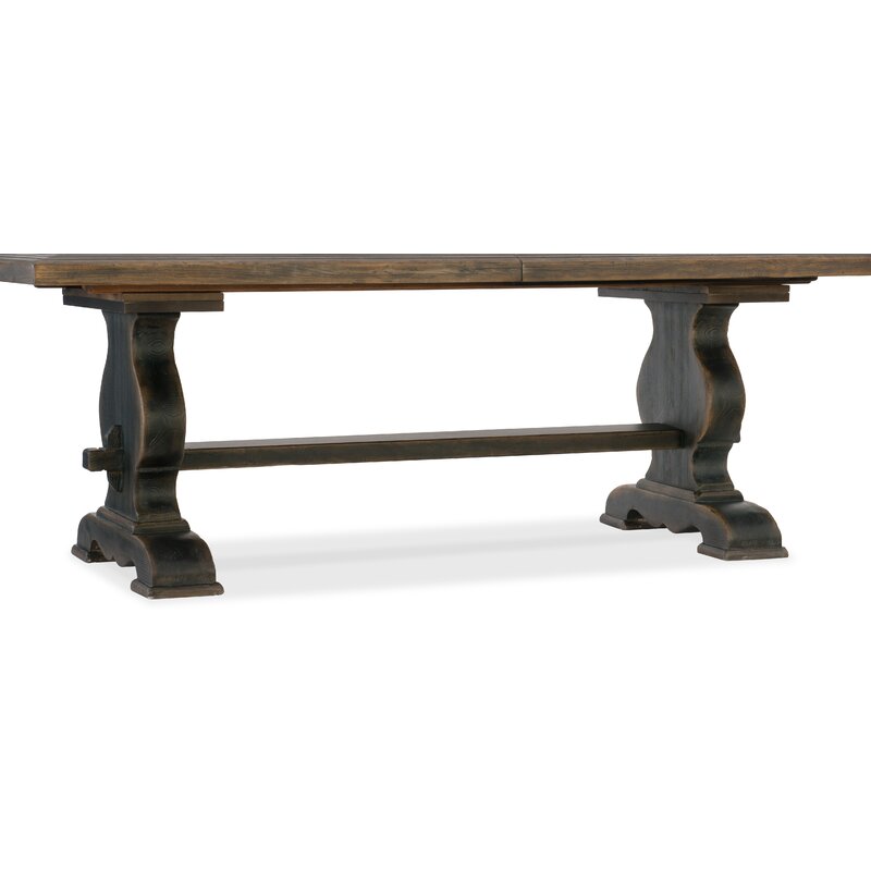 Hooker Furniture Hill Country Dining Table | Perigold