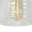 Loram Metal Armed Sconce