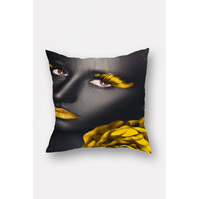 Housse de coussin Hageorn