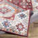 Cyr Oriental Indoor Rug