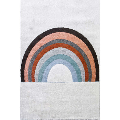 Geometric Area Rug