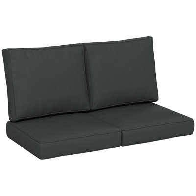 Garden Seat/Back Cushion