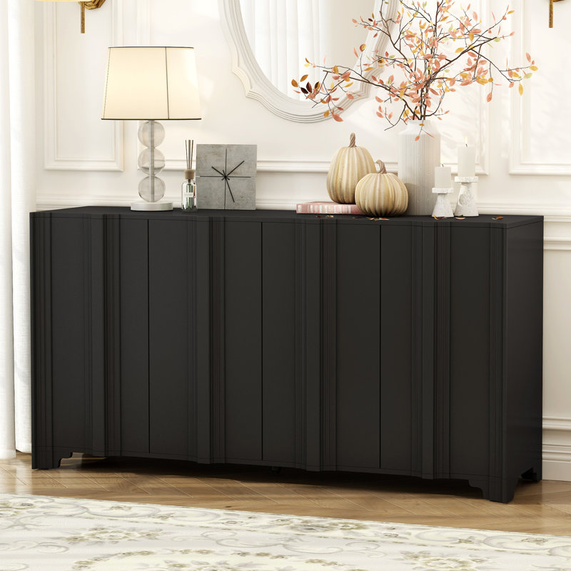 Buffet American Traditional
