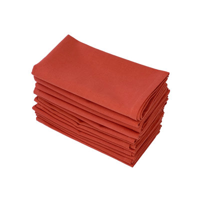 Taoran 100% Cotton Square Napkin