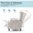 Manual Standard Push Back Recliner-1480014745