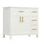 Meuble-lavabo 36 po avec comptoir d'évier