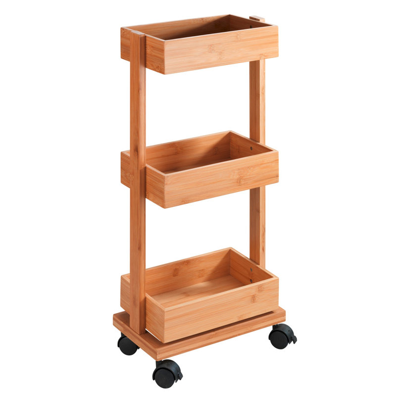 Tortona Bathroom Shelves