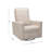 31.5" Wide Power Swivel Standard Recliner