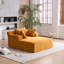 Canapé surdimensionné pour chaise longue-729657061