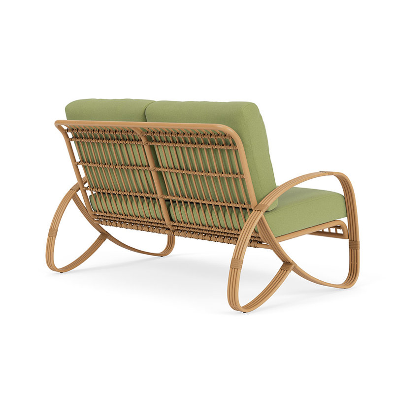 Riviera Outdoor - Seat, Unearth Spring