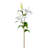 Artificial Lily Spray-610122358