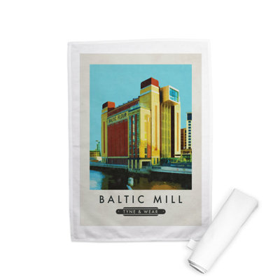 Cotton Kitchen Towel