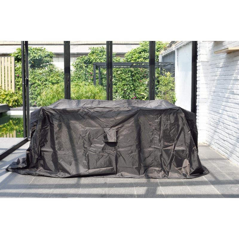 Outdoor Patio Sofa Cover