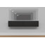 Meuble télé flottant de 53 po Housley-350036202