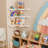 Cute Cloud Shelves, Wavy Floating Corner Shelf, Cloud Corner Wall Shelves With Brackets, Cute Wall Shelves For Nursery Decor, Corner Shelves For Bedroom,living Room,bathroom&home Decor-655342814-665881372