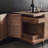 American style creative TV stand