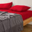 Machine Woven Fitted Sheet-133363353-133363366