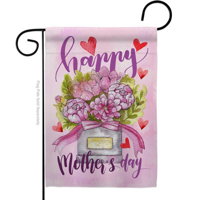 Decorative Banner Polyester blend House Flag