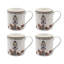 Bone China Coffee Mug-75937768